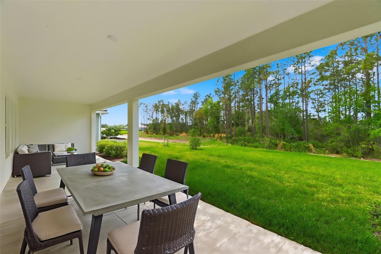 HAMMOCK AT TWO RIVERS - Residential
