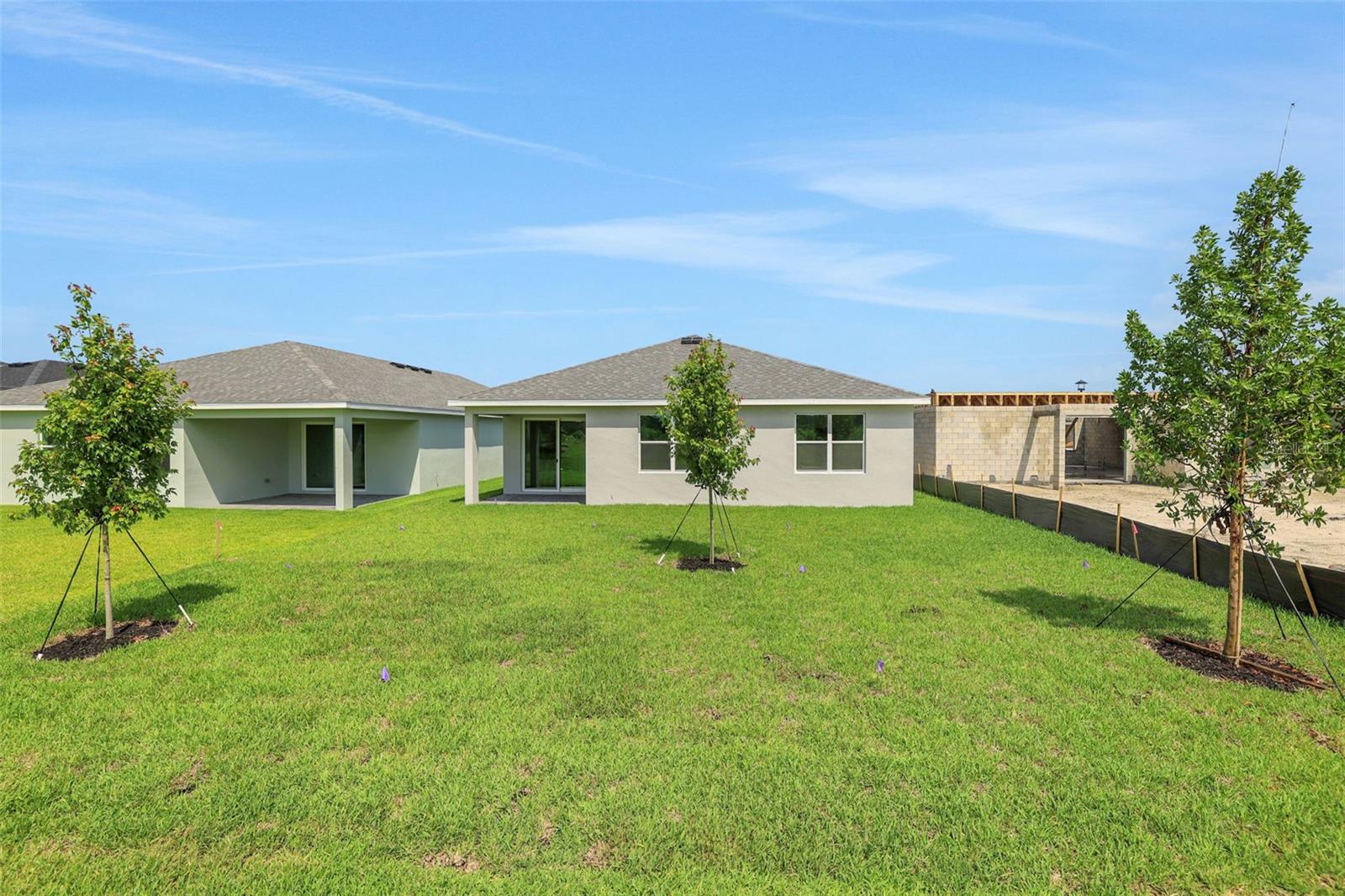 BRYSTOL NORTH AT WYLDER - Residential