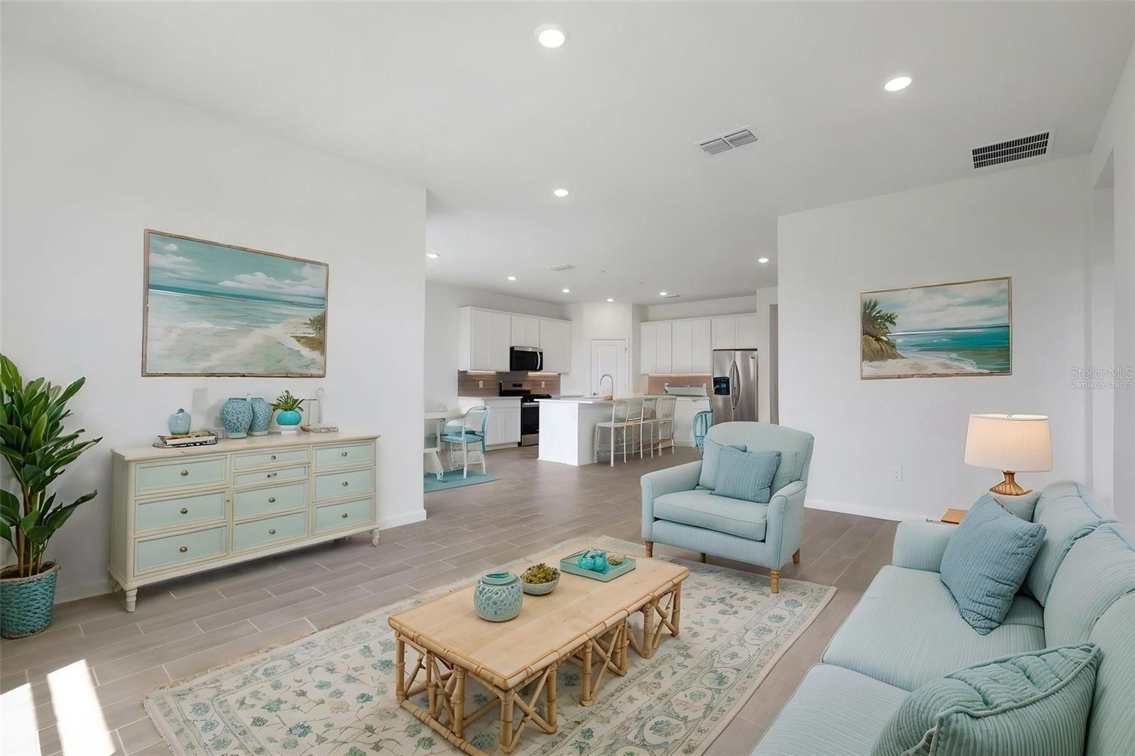 BRYSTOL NORTH AT WYLDER - Residential