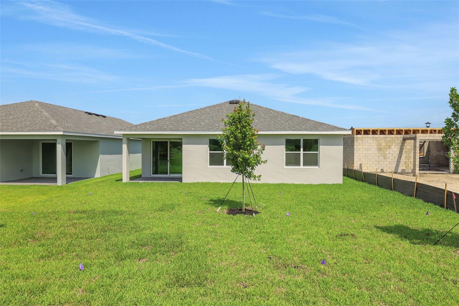 BRYSTOL NORTH AT WYLDER - Residential
