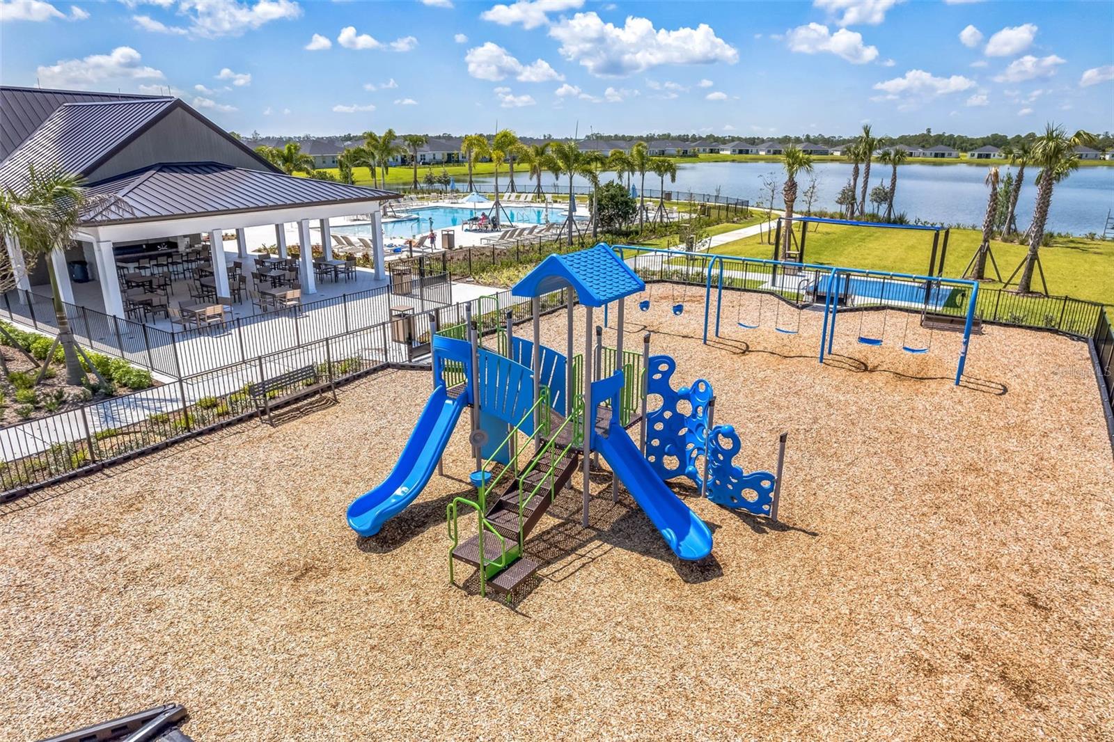 BRYSTOL NORTH AT WYLDER - Residential