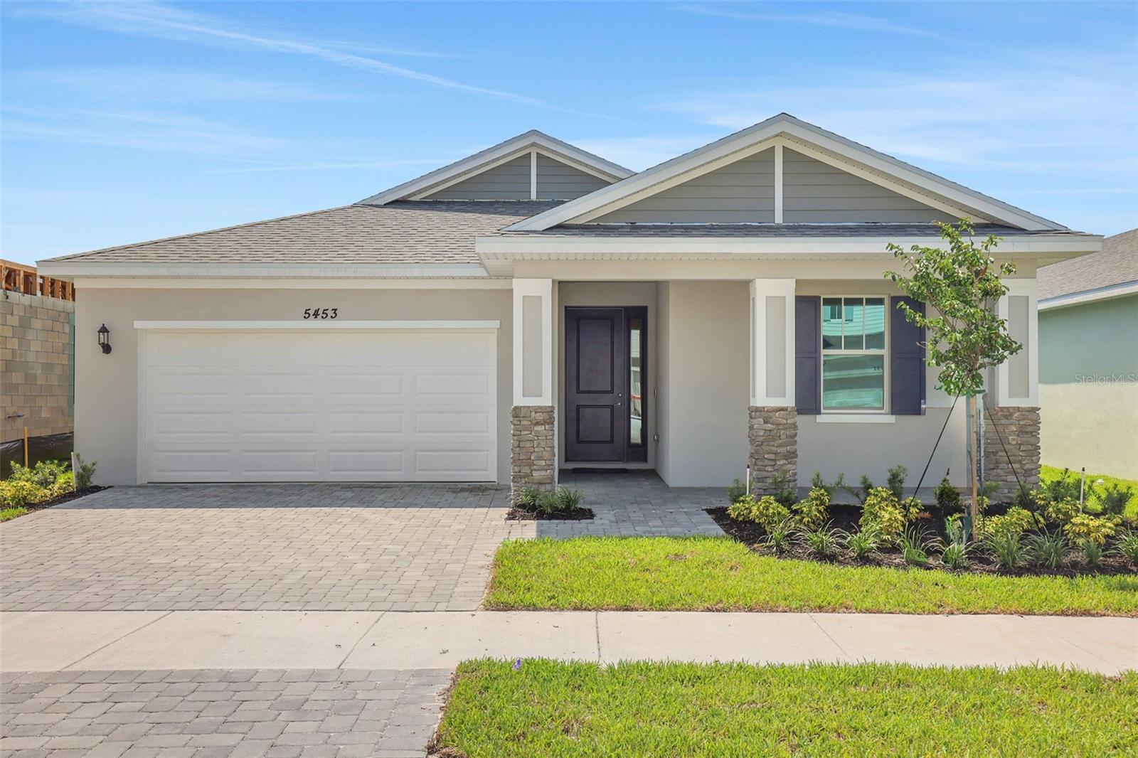 BRYSTOL NORTH AT WYLDER - Residential