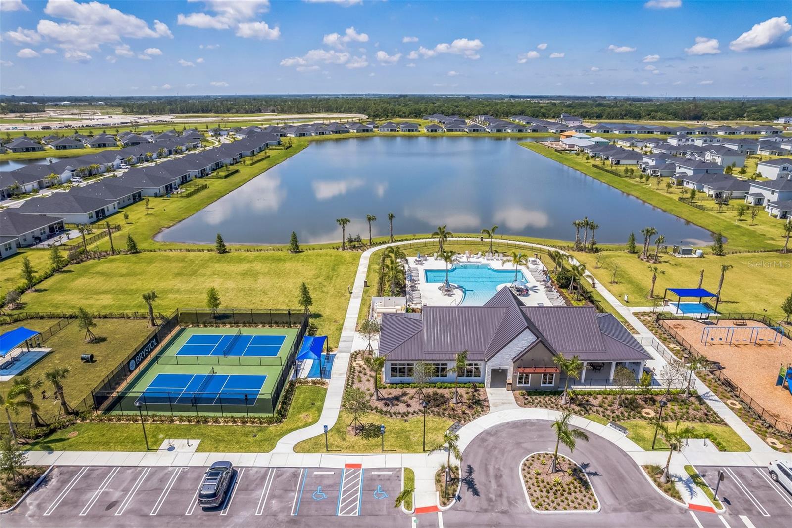 BRYSTOL NORTH AT WYLDER - Residential