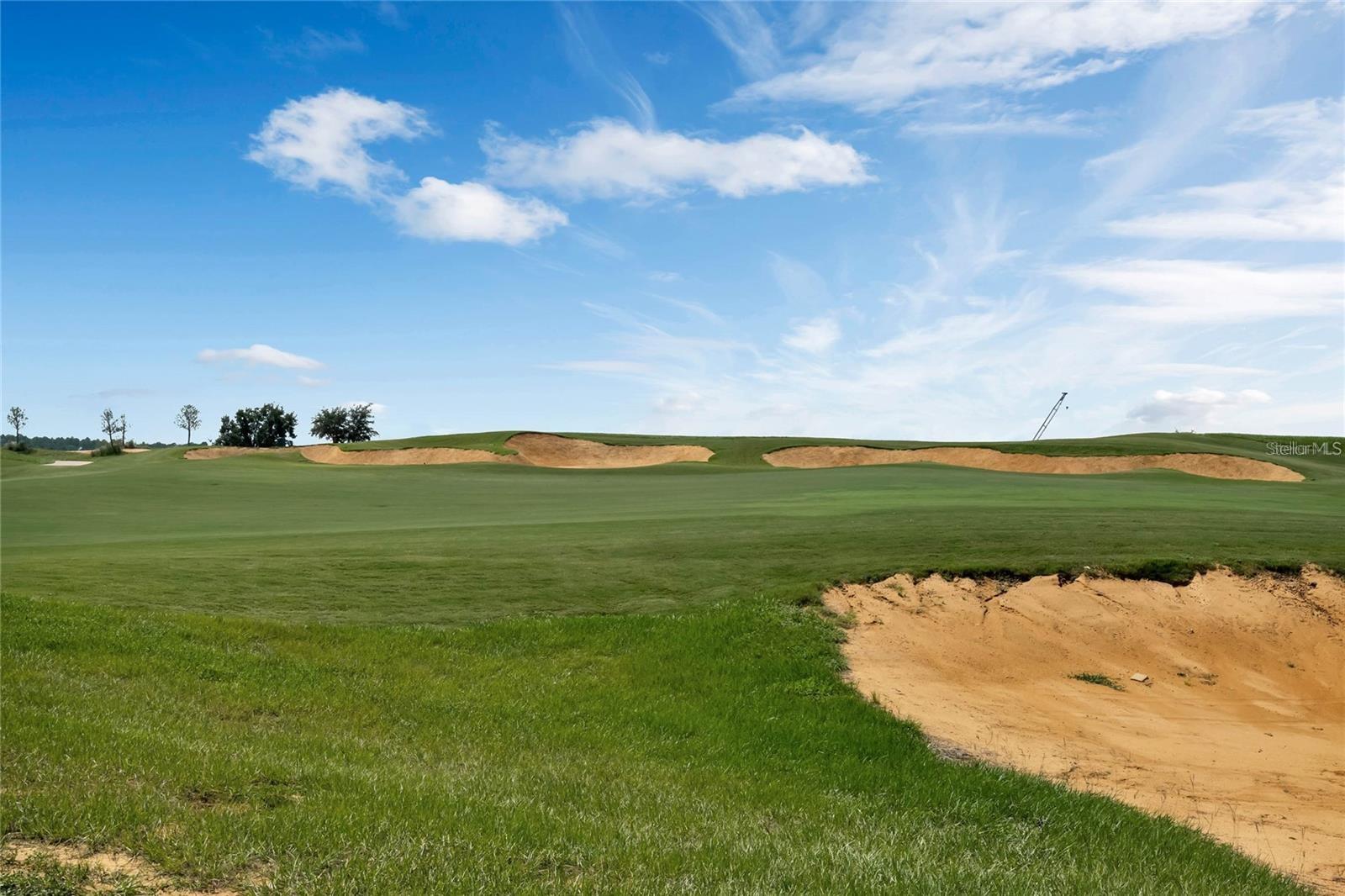 BELLA COLLINA - Residential