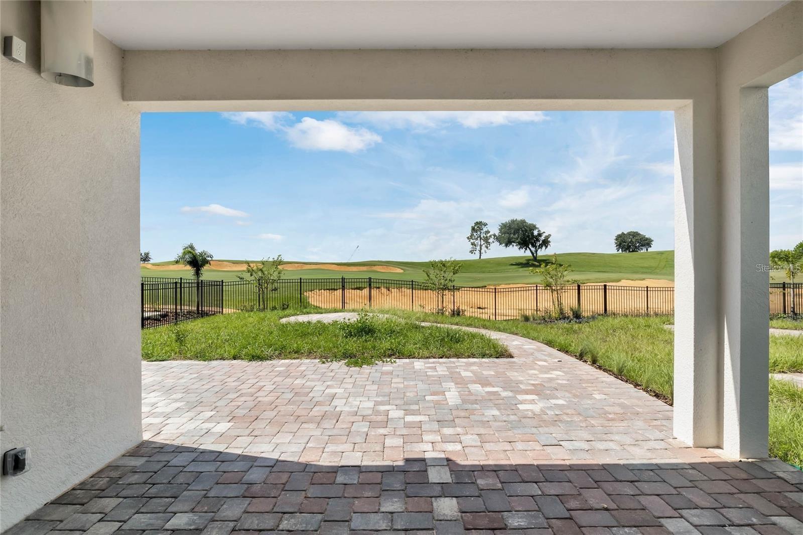BELLA COLLINA - Residential