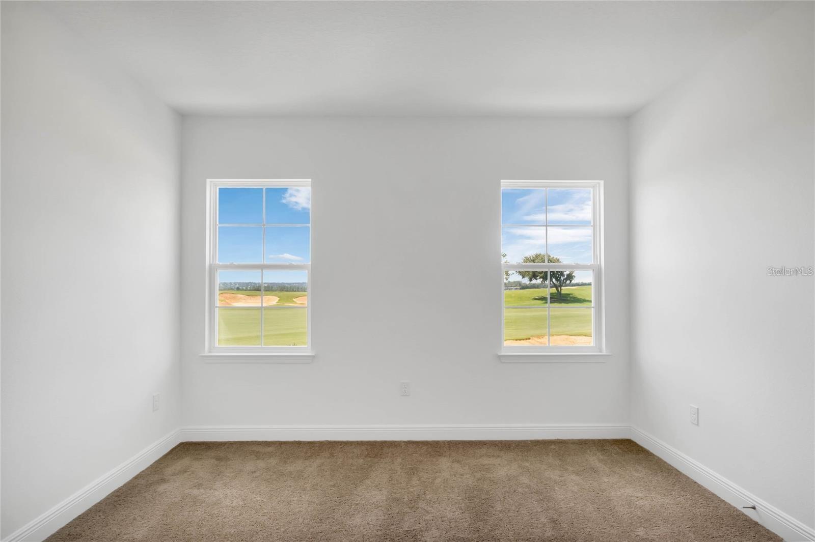 BELLA COLLINA - Residential