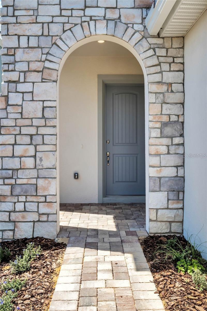 BELLA COLLINA - Residential