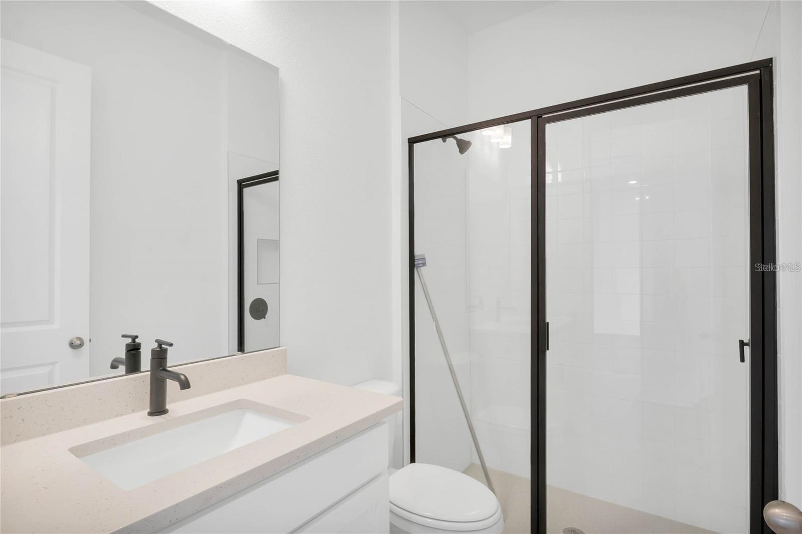 BELLA COLLINA - Residential