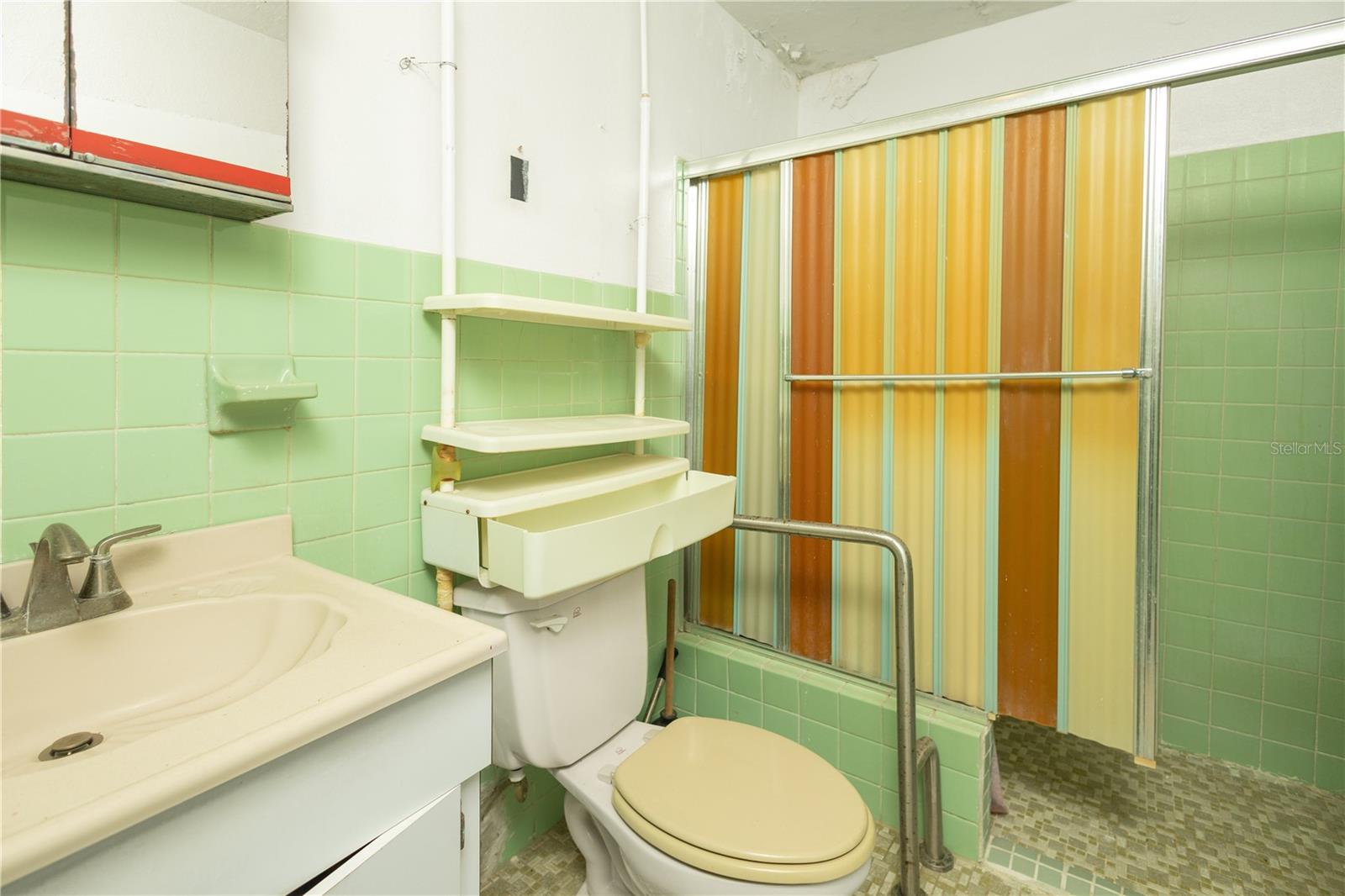 COM. ESPERANZA - Residential