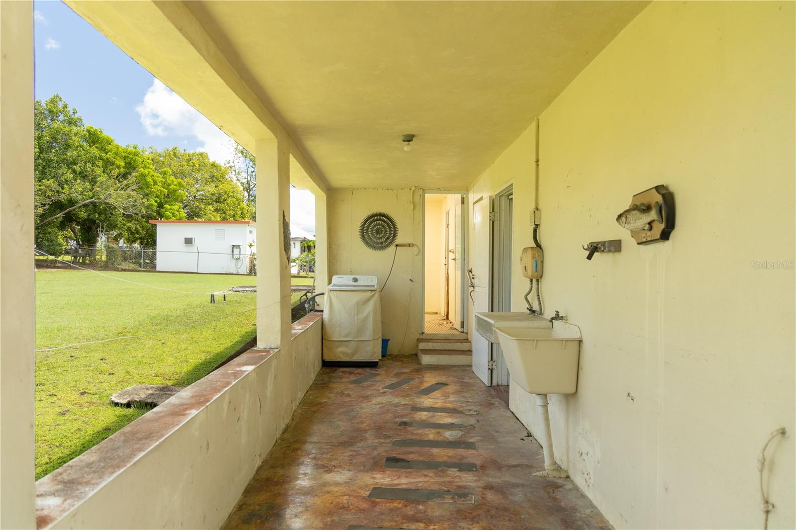COM. ESPERANZA - Residential