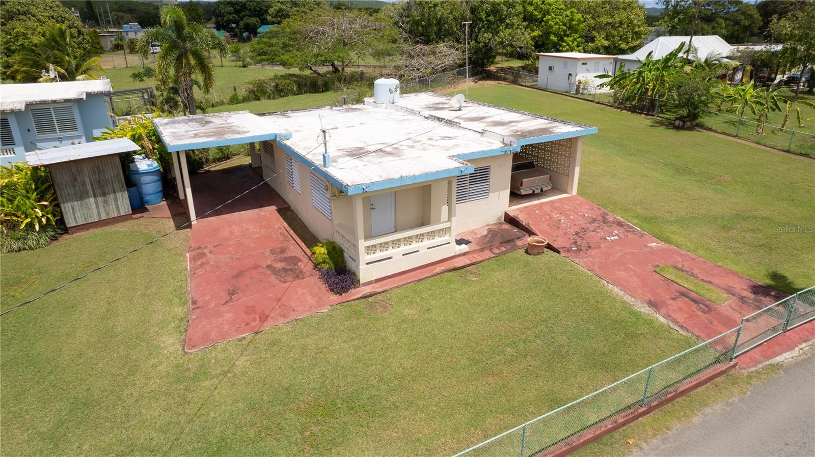 COM. ESPERANZA - Residential