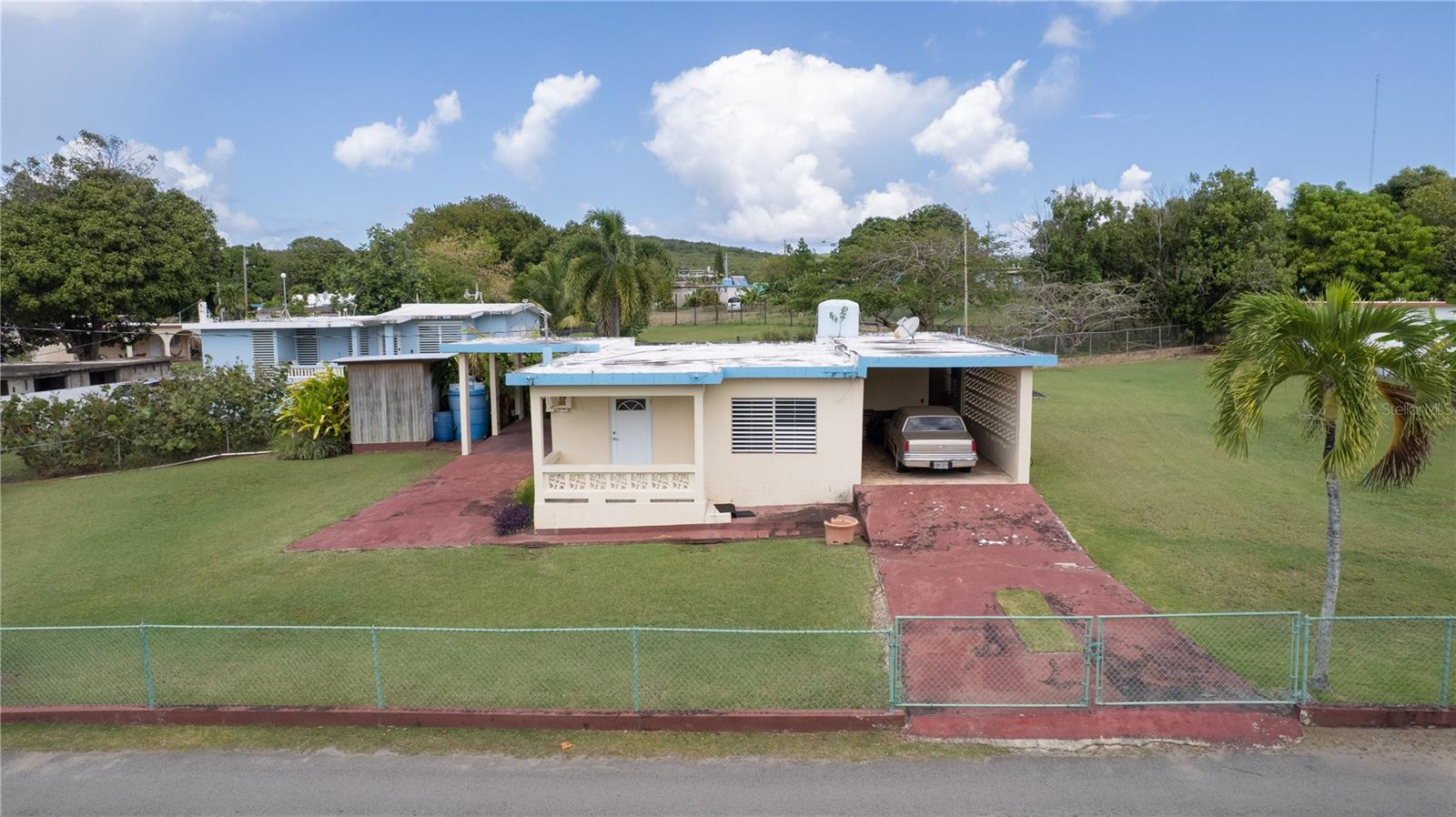 COM. ESPERANZA - Residential