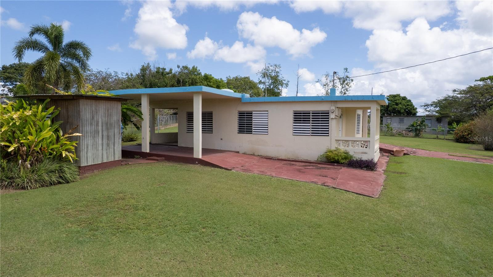 COM. ESPERANZA - Residential