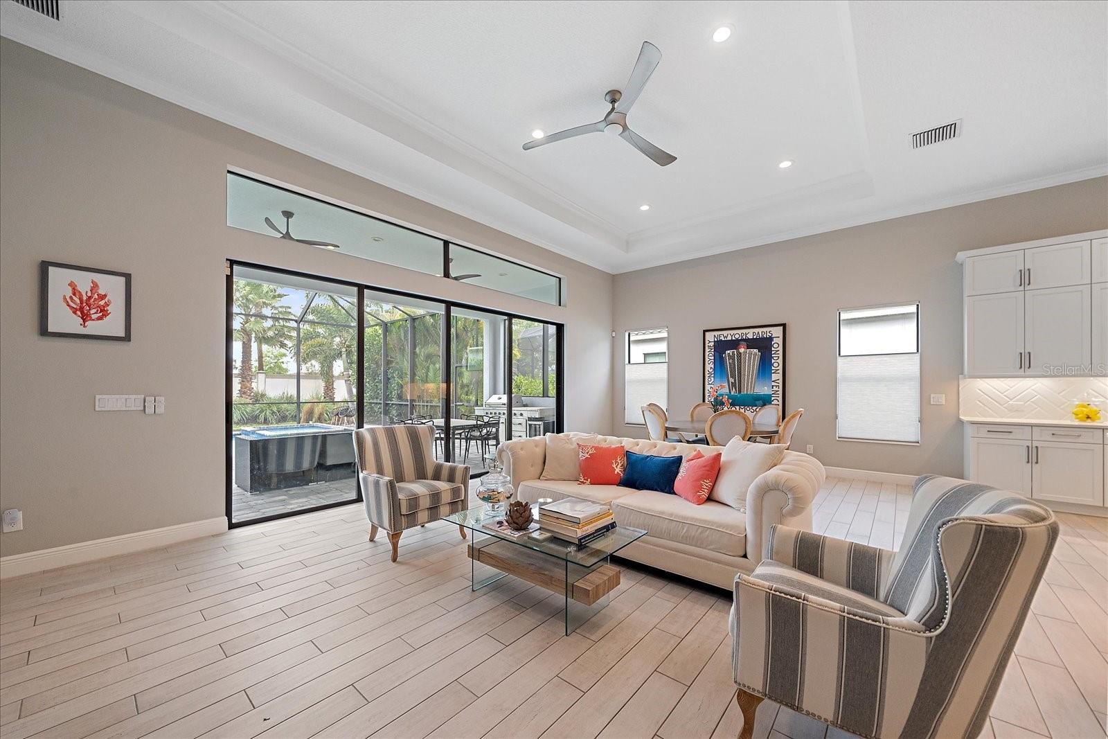 ARIA - Residential