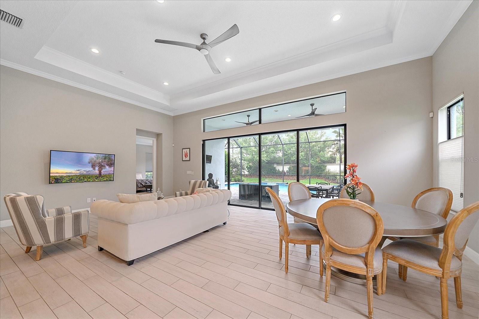 ARIA - Residential
