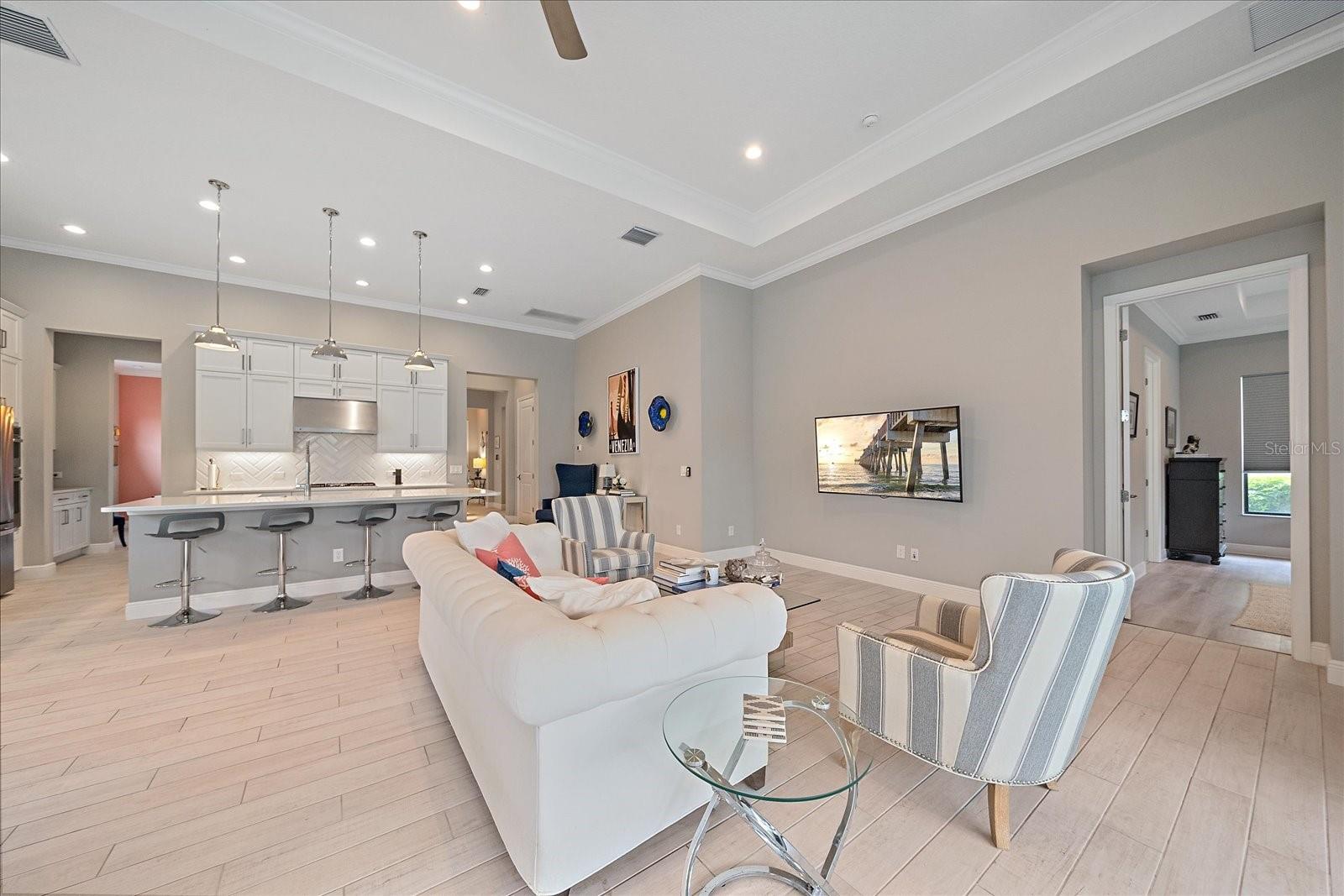 ARIA - Residential