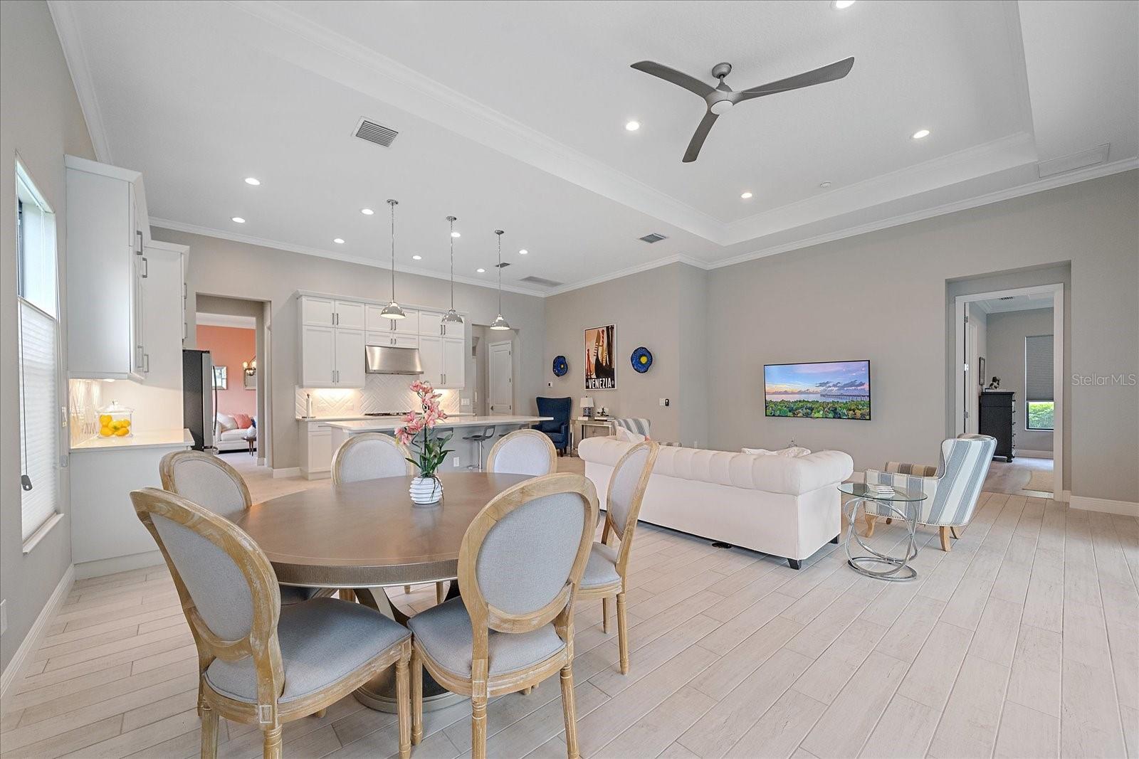 ARIA - Residential