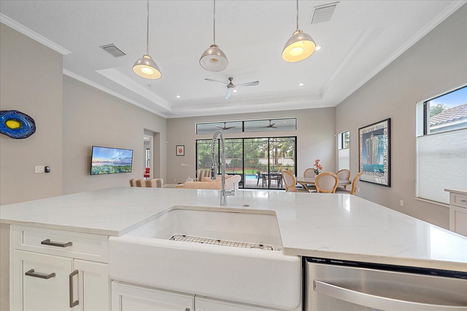 ARIA - Residential