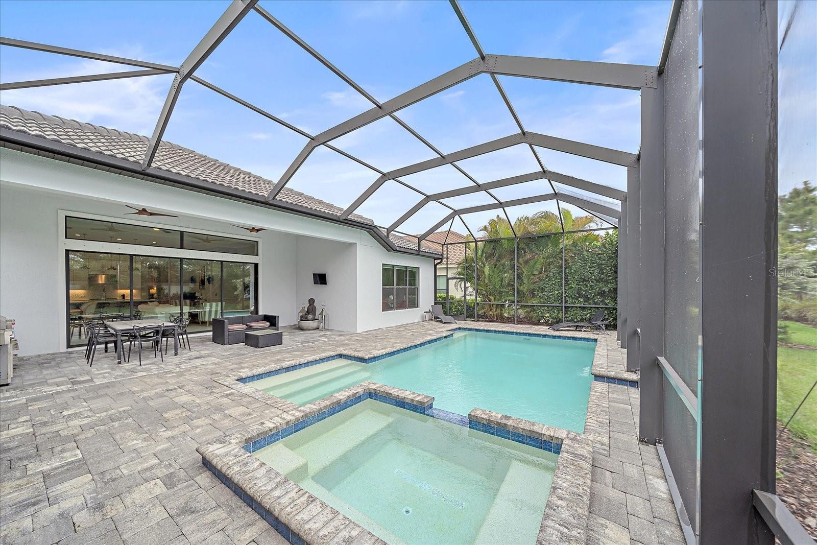 ARIA - Residential
