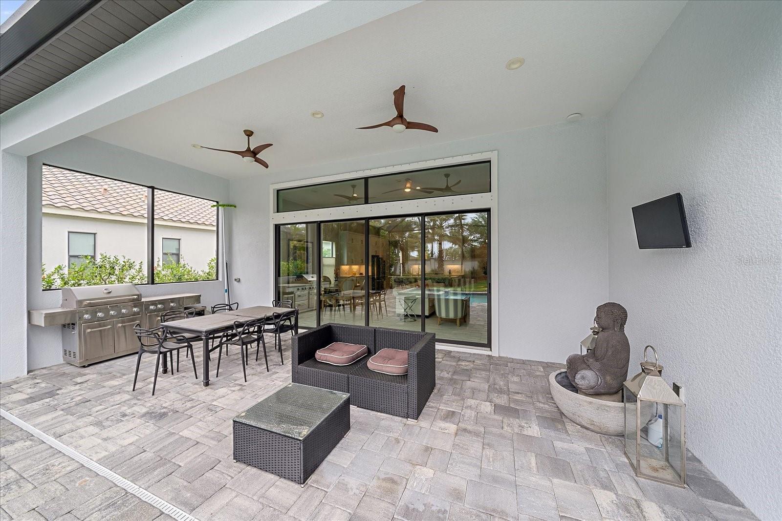 ARIA - Residential