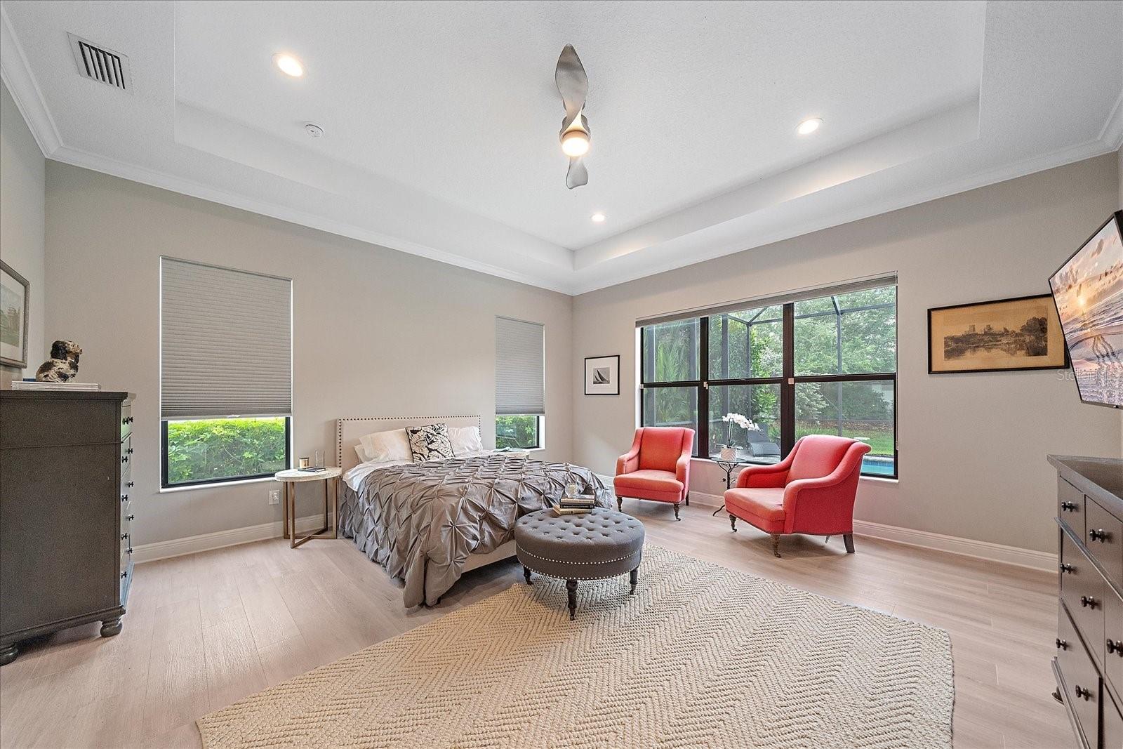 ARIA - Residential