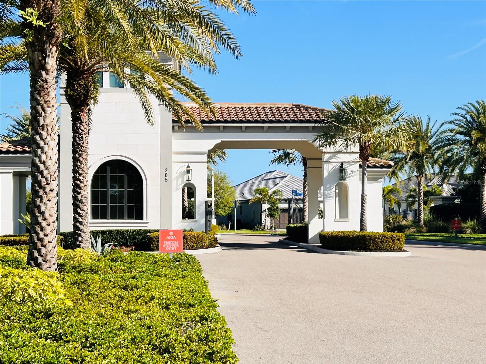 ARIA - Residential