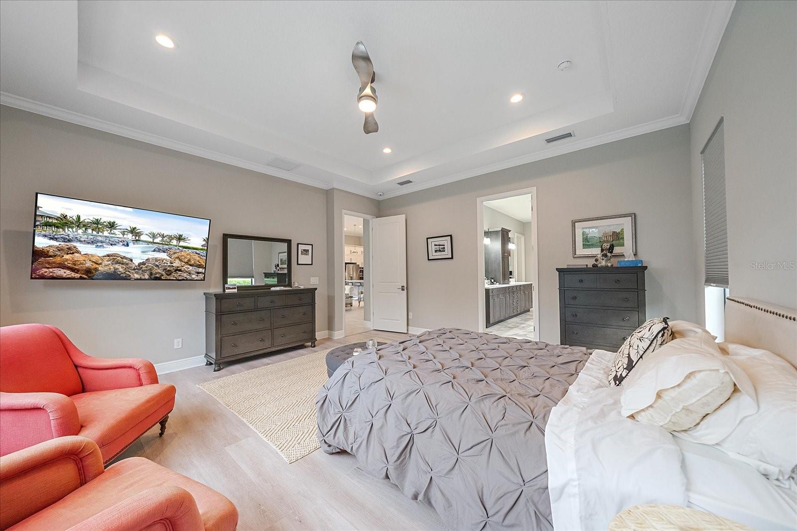 ARIA - Residential