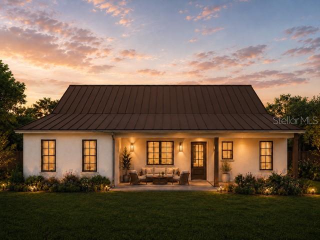 ORANGE BLOSSOM ESTATE - Residential