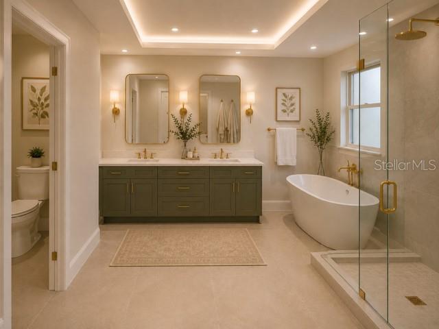 ORANGE BLOSSOM ESTATE - Residential