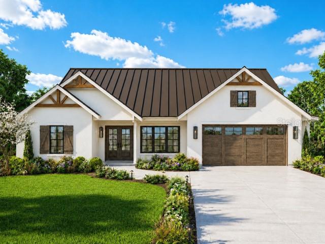 ORANGE BLOSSOM ESTATE - Residential