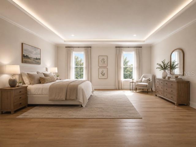 ORANGE BLOSSOM ESTATE - Residential