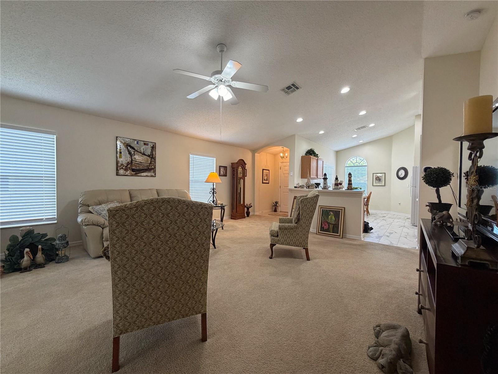 WELLINGTON AT SEVEN HILLS PH 6 - Residential