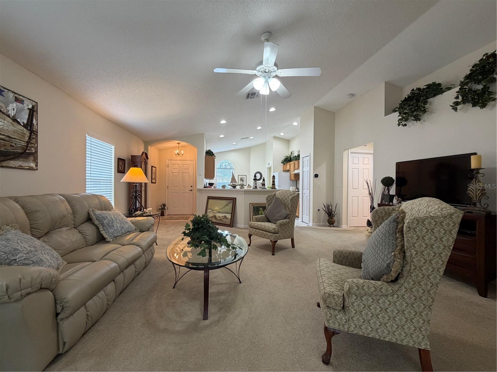 WELLINGTON AT SEVEN HILLS PH 6 - Residential