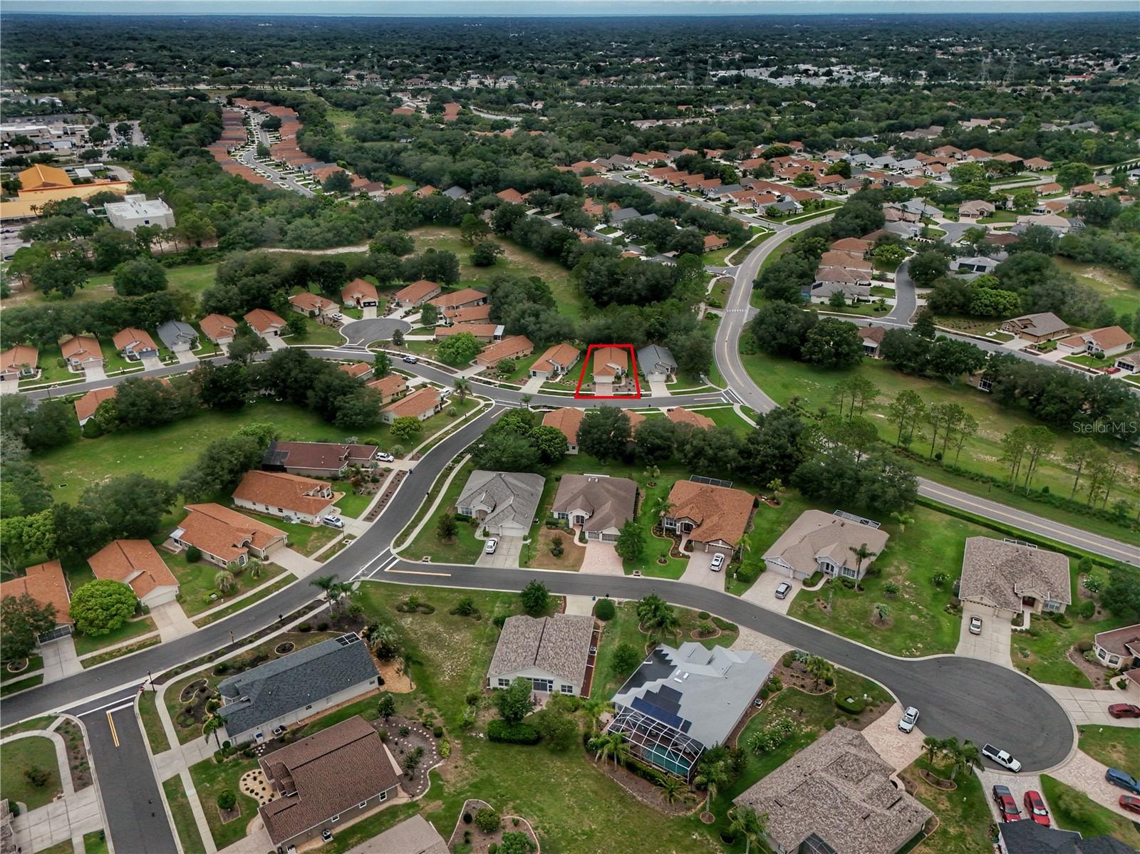 WELLINGTON AT SEVEN HILLS PH 6 - Residential