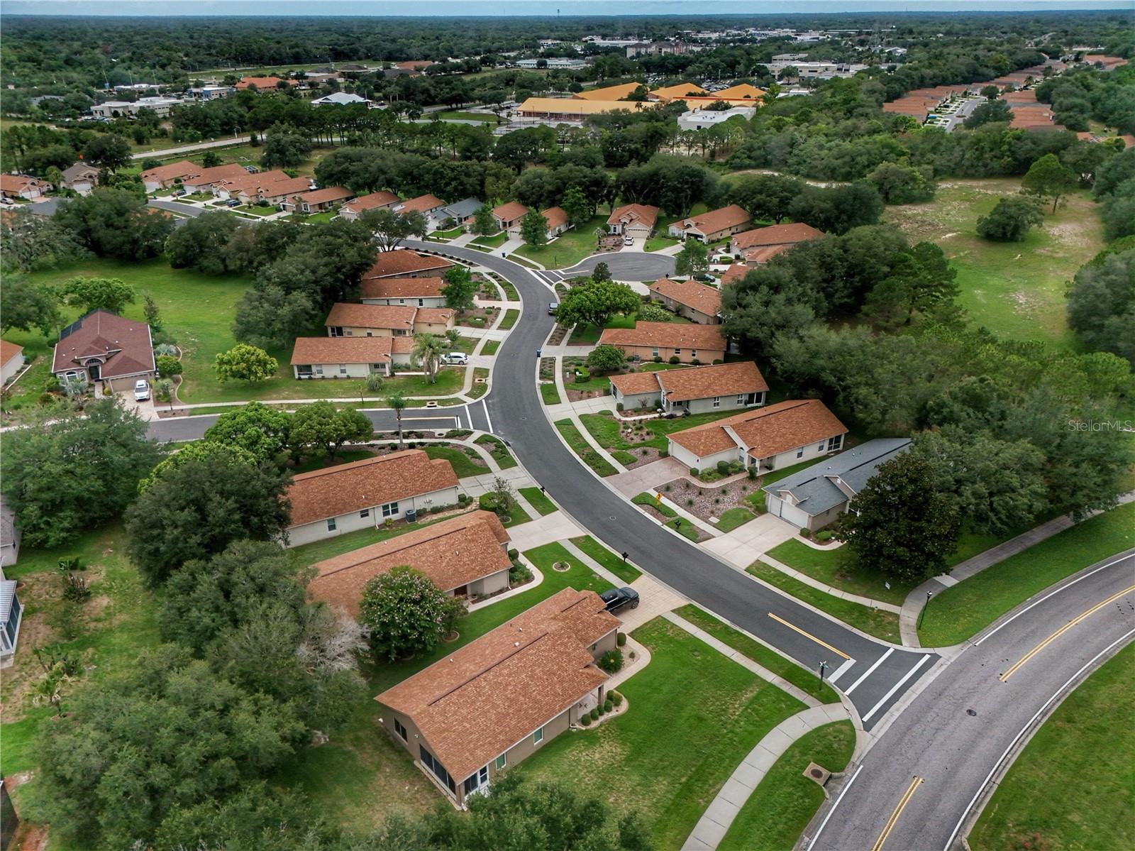 WELLINGTON AT SEVEN HILLS PH 6 - Residential