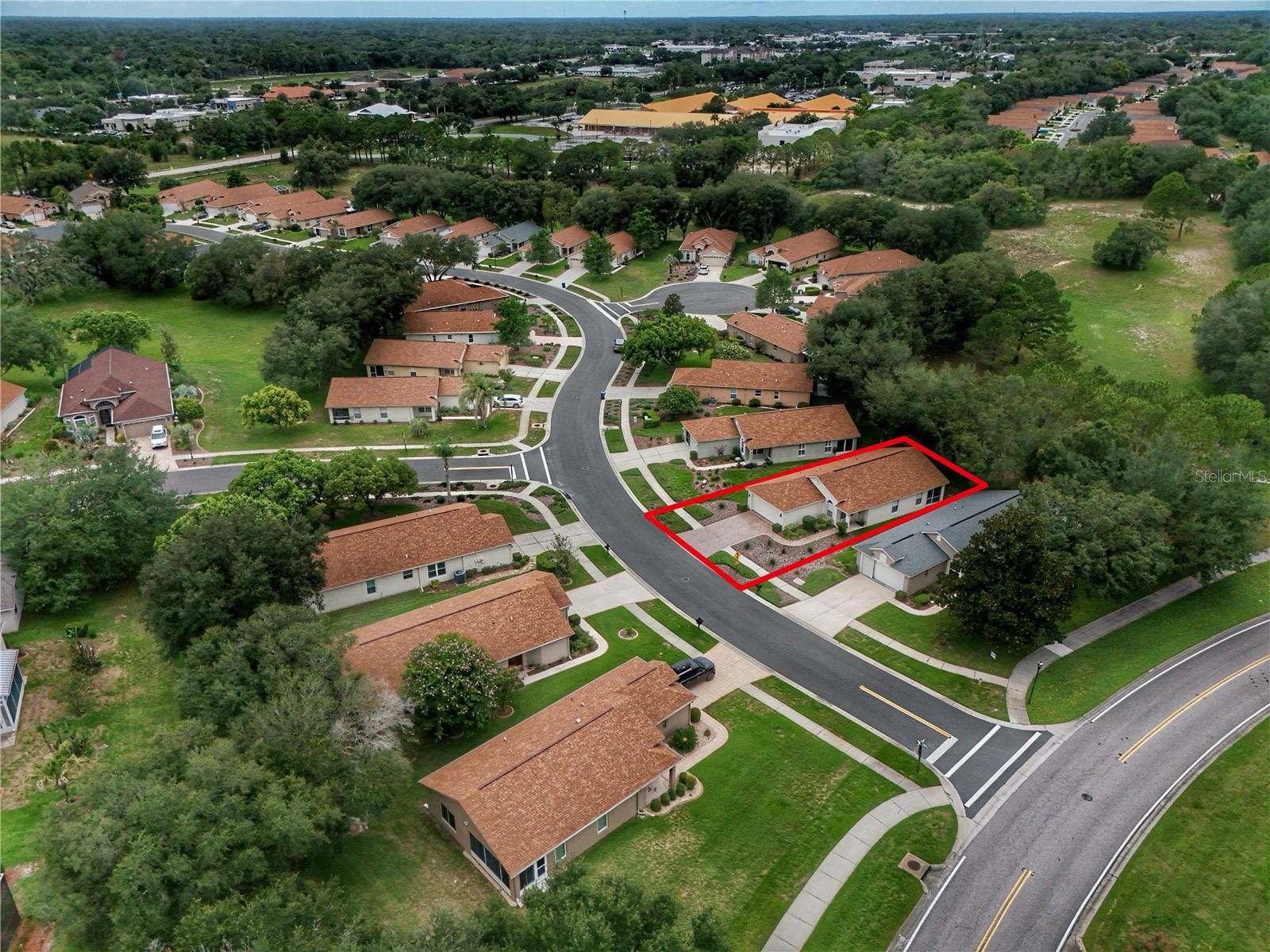 WELLINGTON AT SEVEN HILLS PH 6 - Residential