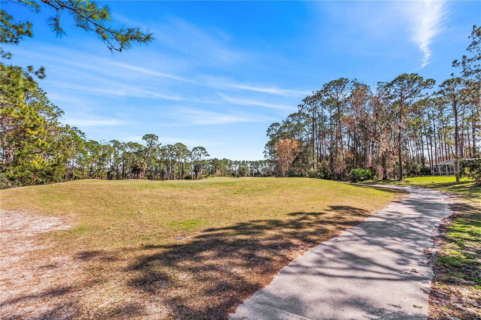 PALM COAST/EASTHAMPTON SEC 34 - Land