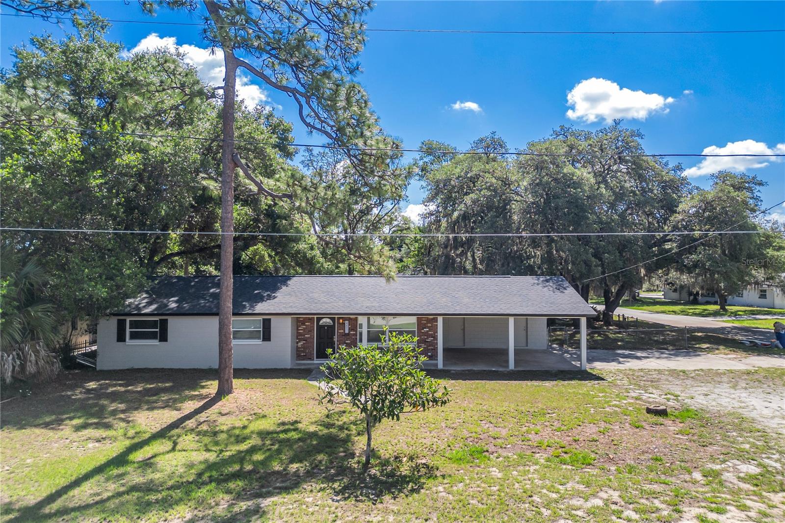 LAKE BRANTLEY ISLES 2ND ADD - Residential