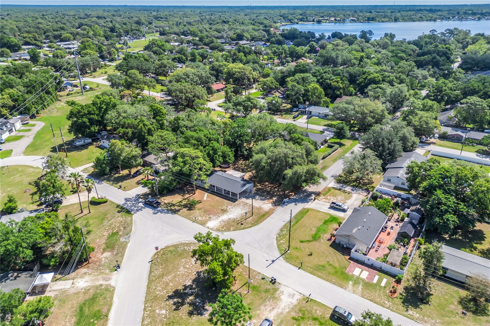 LAKE BRANTLEY ISLES 2ND ADD - Residential