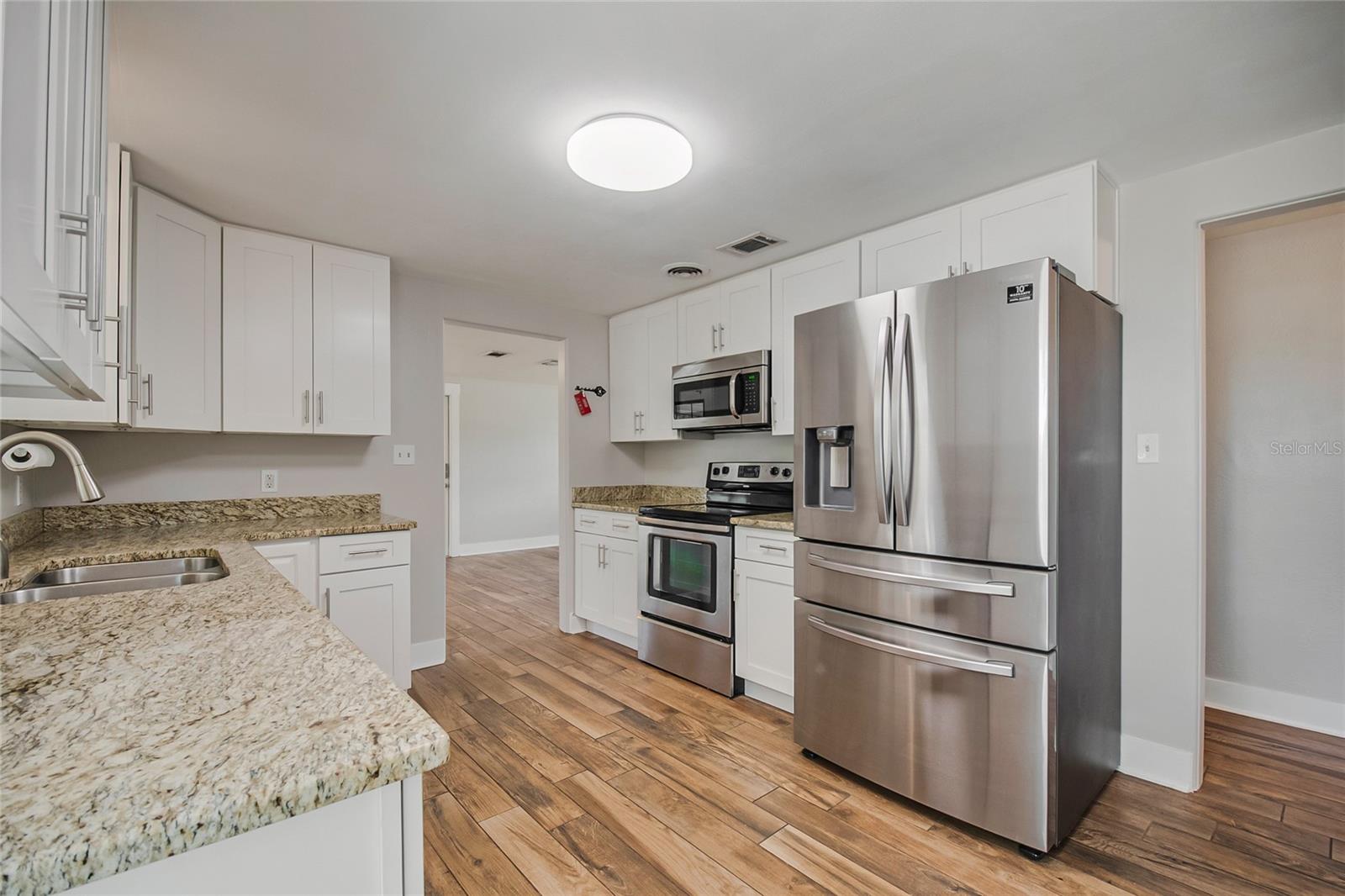 LAKE BRANTLEY ISLES 2ND ADD - Residential