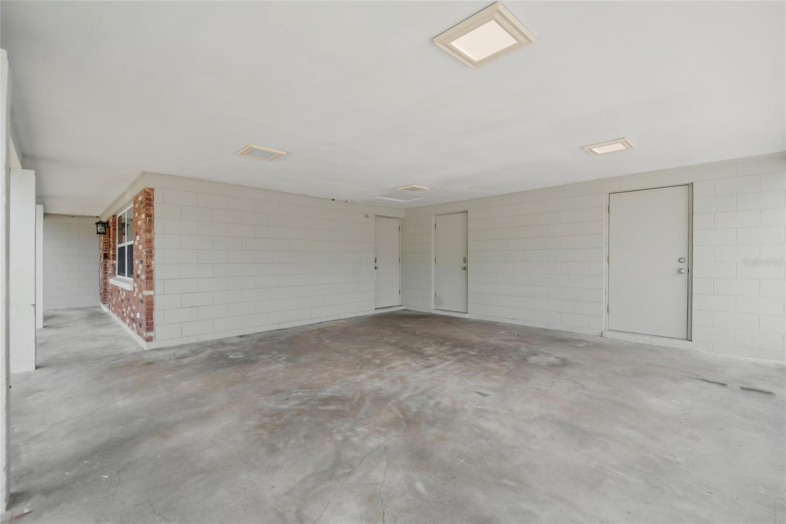 LAKE BRANTLEY ISLES 2ND ADD - Residential