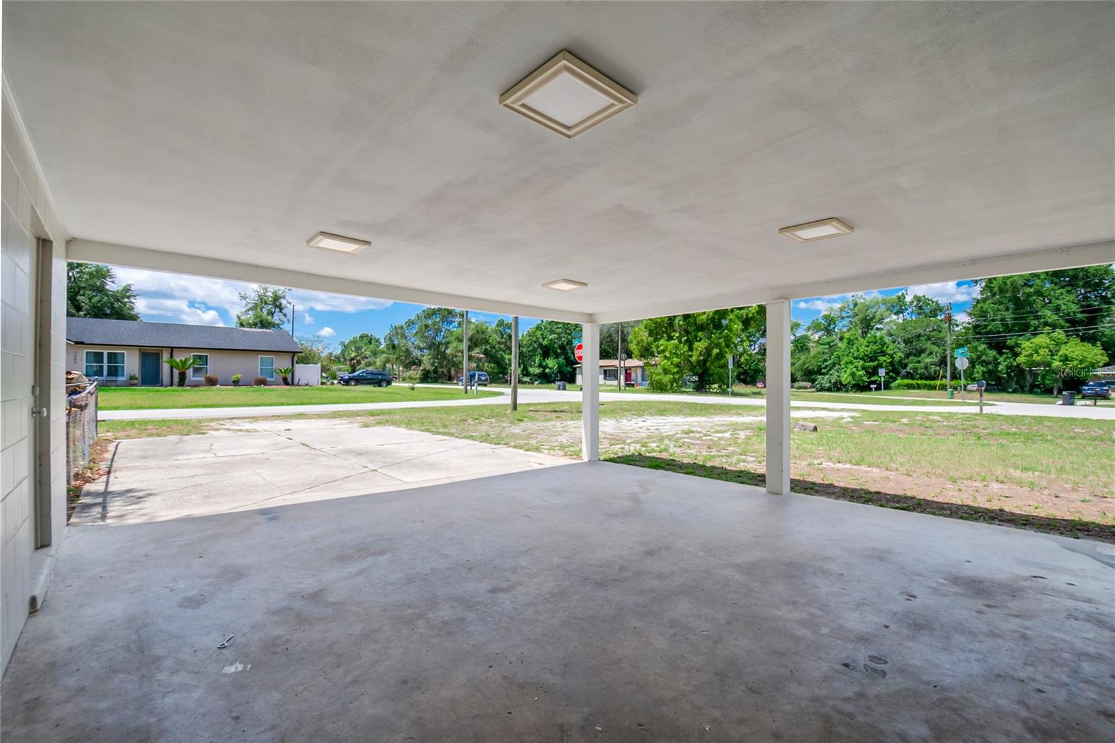 LAKE BRANTLEY ISLES 2ND ADD - Residential