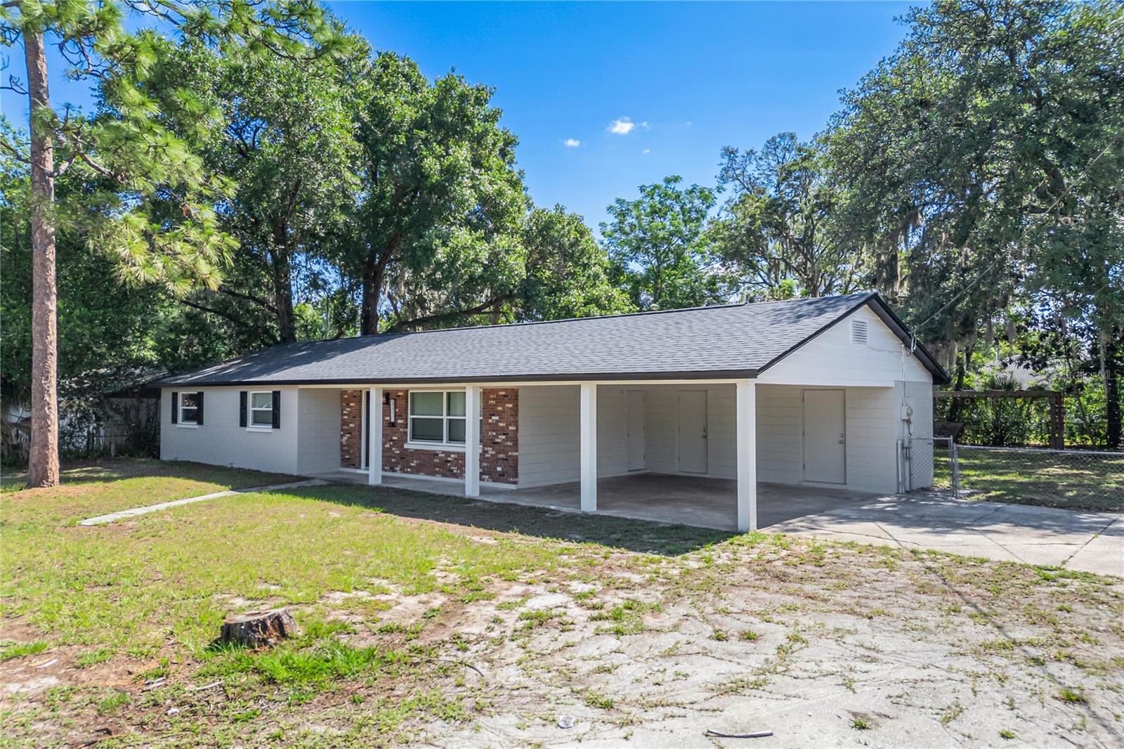 LAKE BRANTLEY ISLES 2ND ADD - Residential