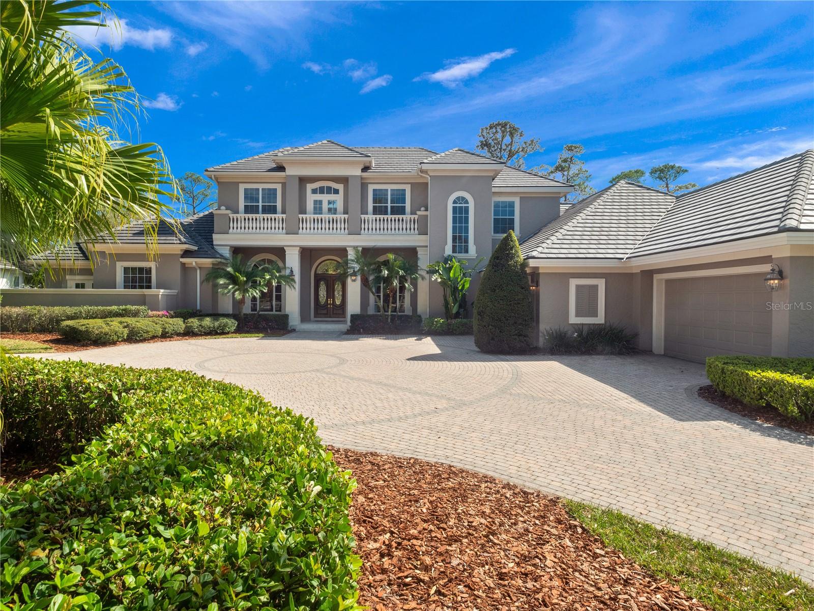 ALAQUA LAKES PH 1 - Residential
