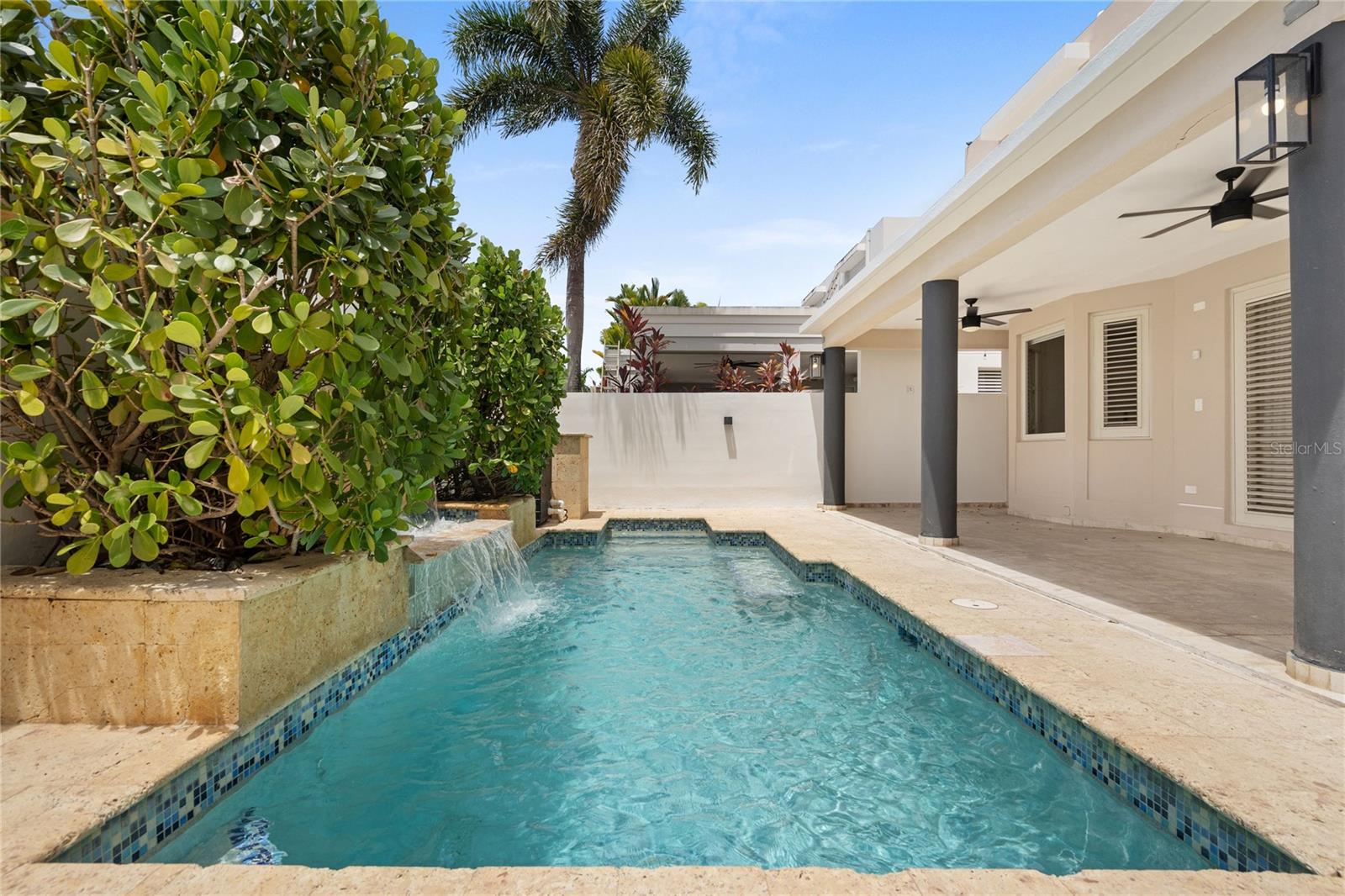 ANDREA'S COURT - Residential Lease