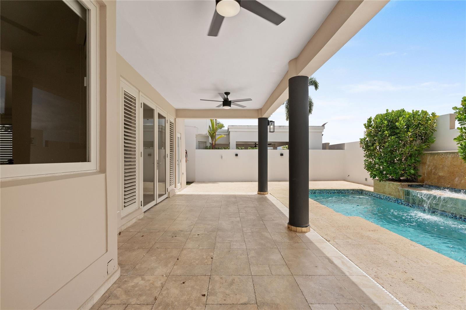 ANDREA'S COURT - Residential Lease