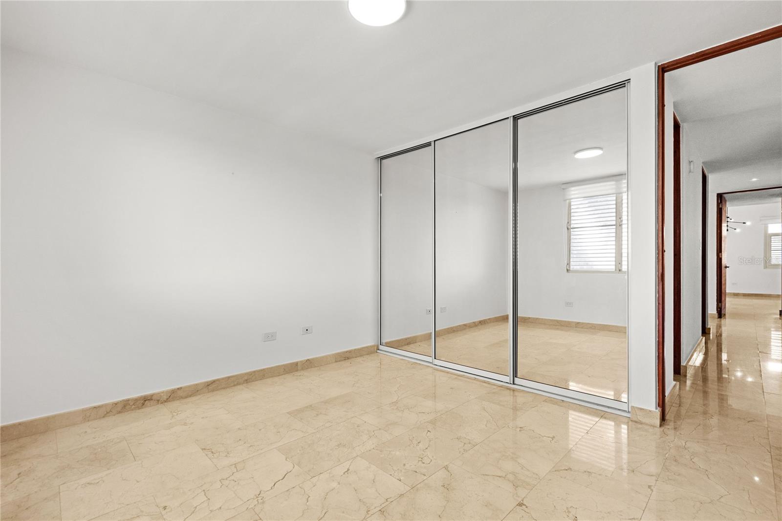 ANDREA'S COURT - Residential Lease