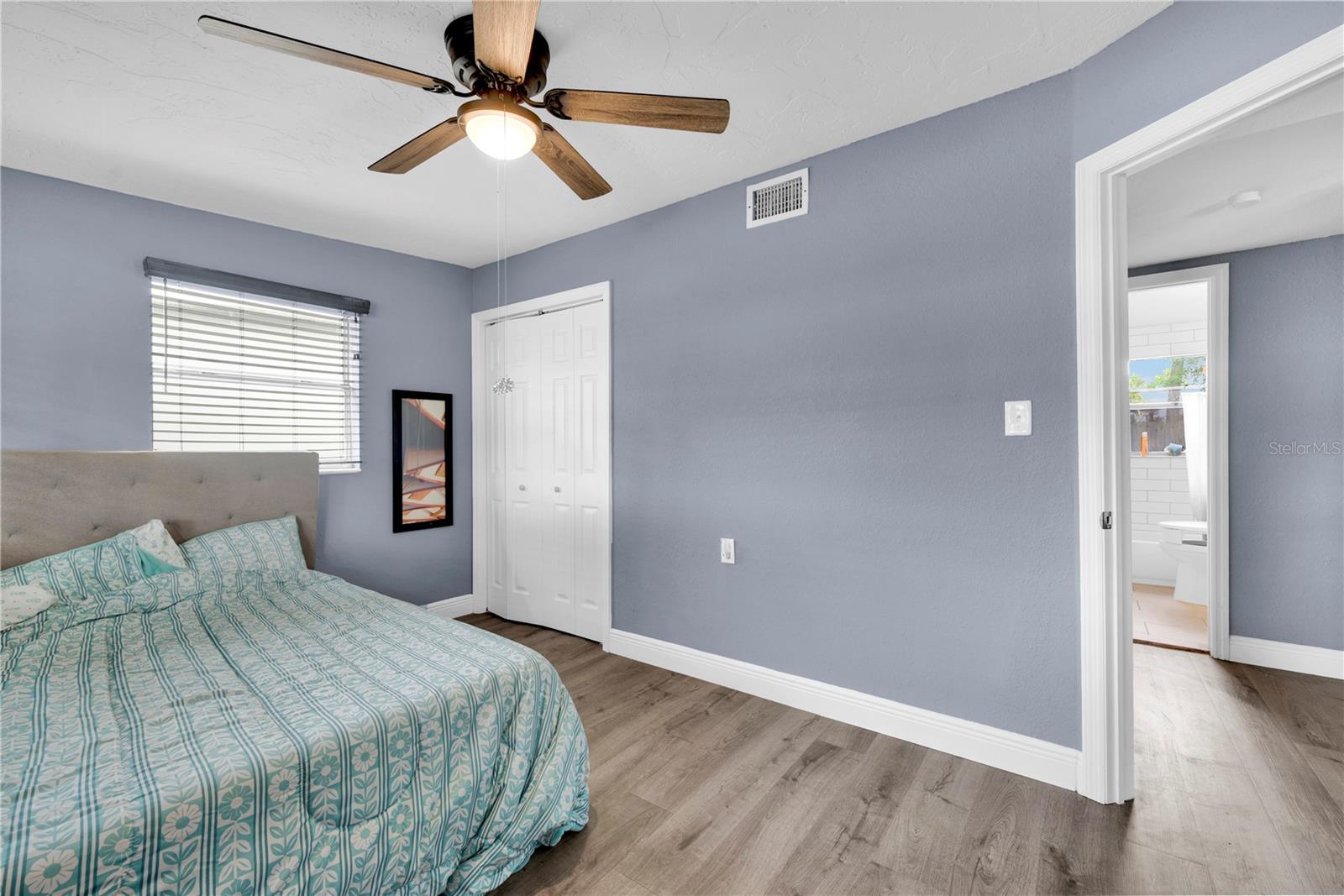 BROWN ACRES - Residential