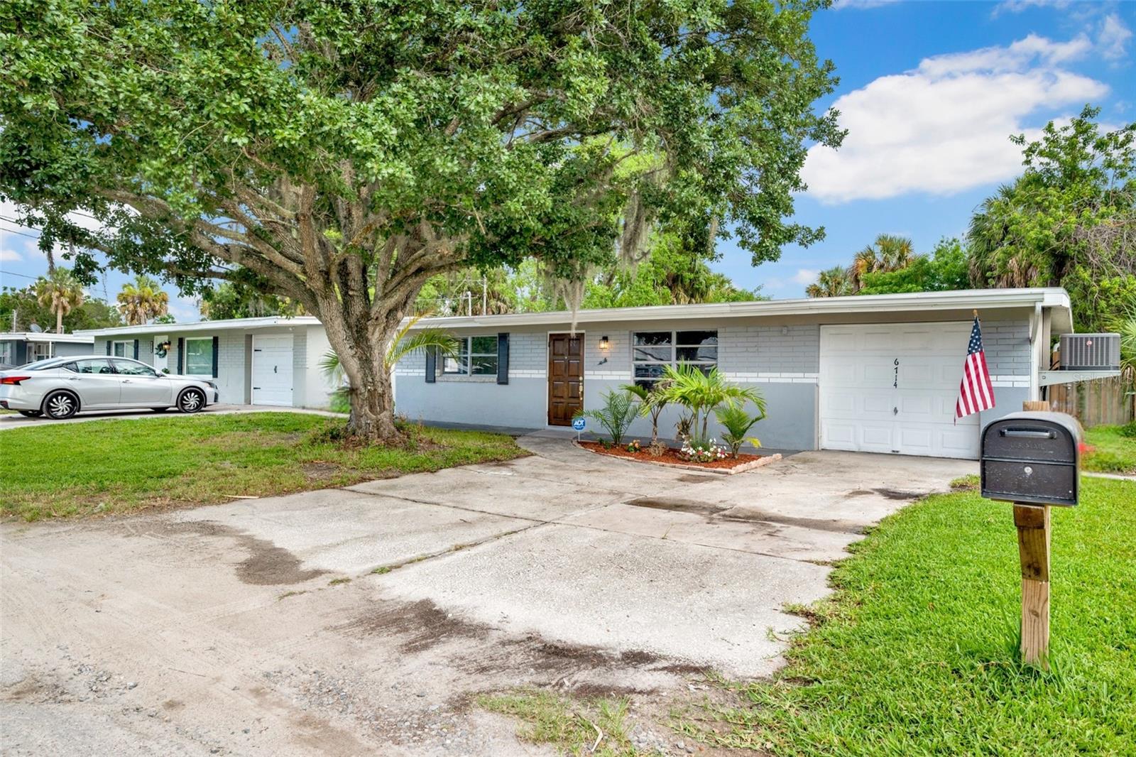 BROWN ACRES - Residential