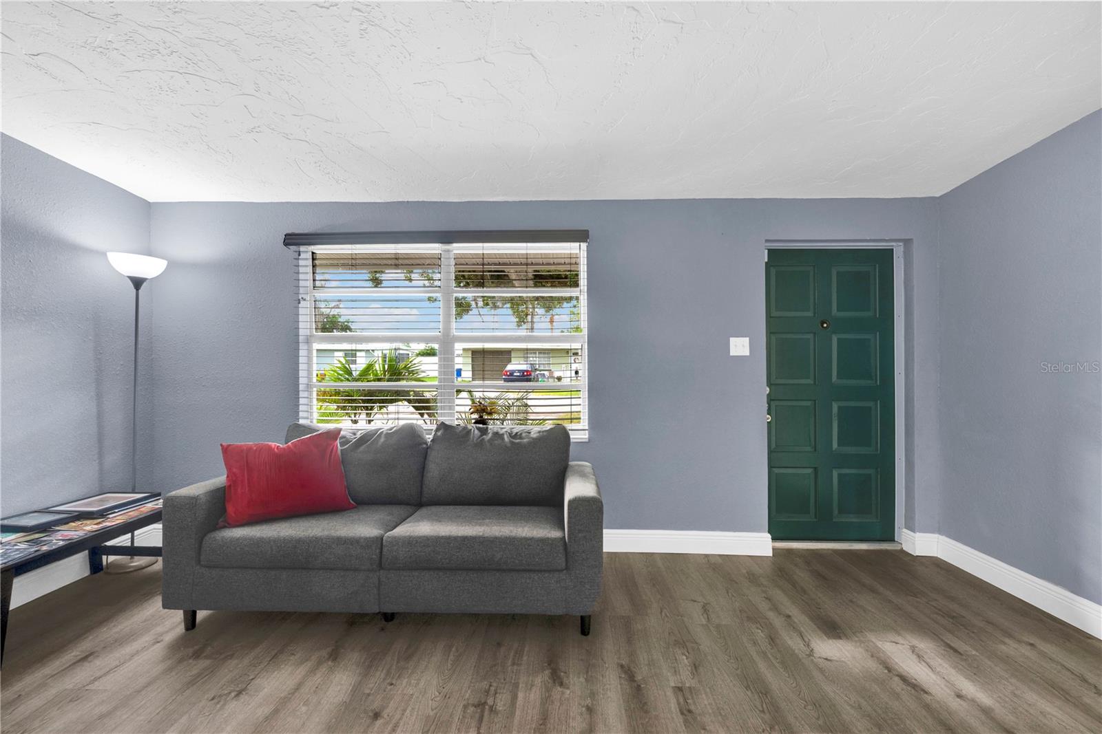 BROWN ACRES - Residential